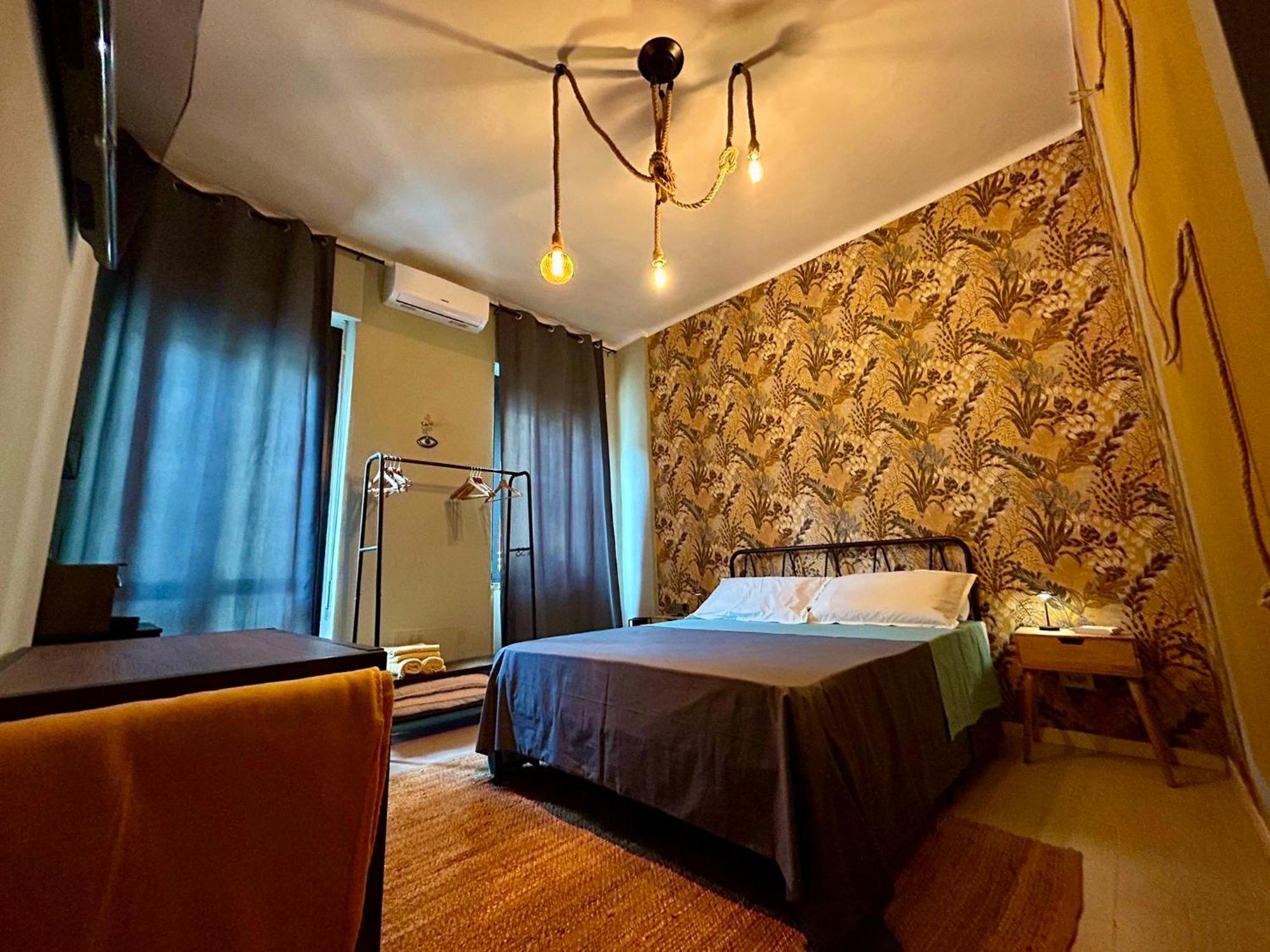 Ro-Mi Room Alba  Buitenkant foto